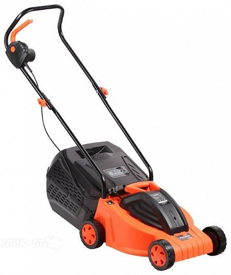 Газонокосилка PATRIOT pt 1132e