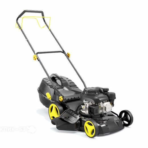 Газонокосилка HUTER GLM-5.0 SP 70/3/2
