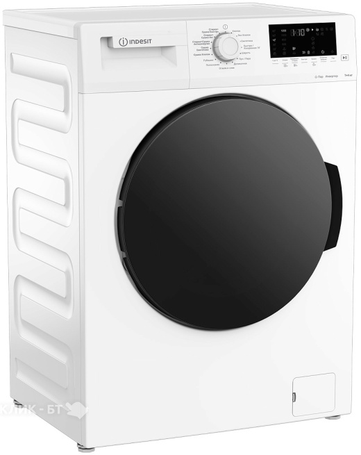 Стиральная машина INDESIT WDS 7428 C7S VW