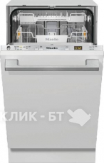 Посудомоечная машина MIELE G 5481 SCVi