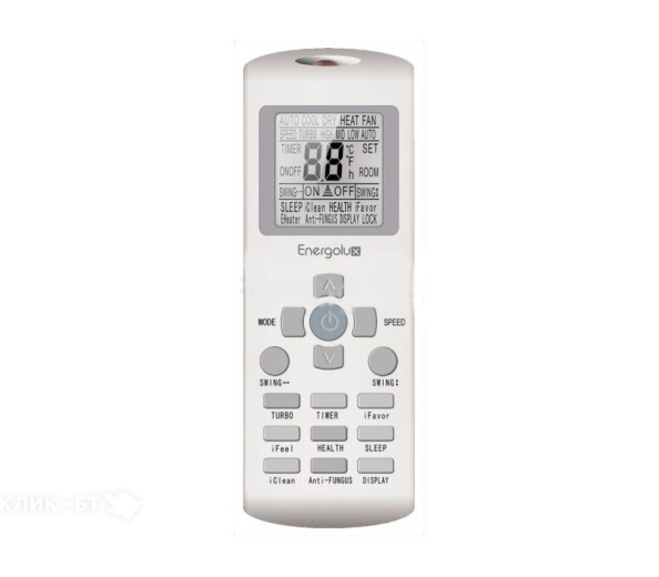 Сплит-система ENERGOLUX SAS12L4-A/SAU12L4-A