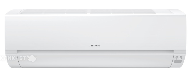 Сплит-система HITACHI RAK-25REF/RAC-25WEF