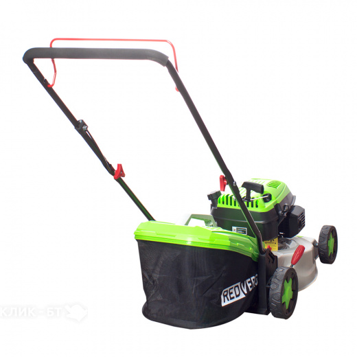 Газонокосилка REDVERG RD-GLM42