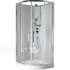 Душевая кабина TIMO Premium ILMA 909