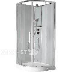 Душевая кабина TIMO Premium ILMA 909