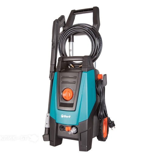 Минимойка BORT BHR 2100 Pro
