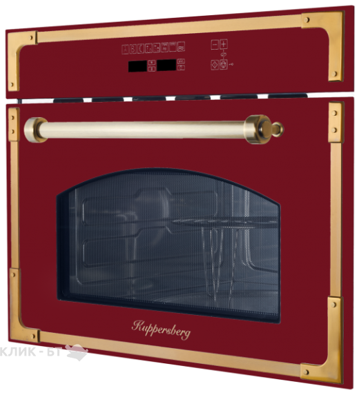 Микроволновая печь KUPPERSBERG rmw 969 bor