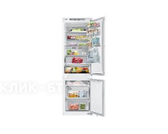 Холодильник SAMSUNG BRB26705CWW