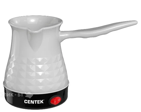 Электрическая турка Centek CT-1097