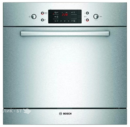 Посудомоечная машина BOSCH SCE52M75EU