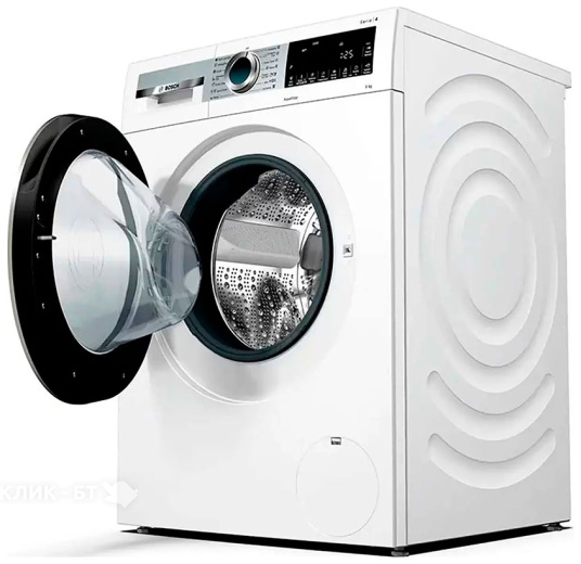Стиральная машина BOSCH WGA242X0ME