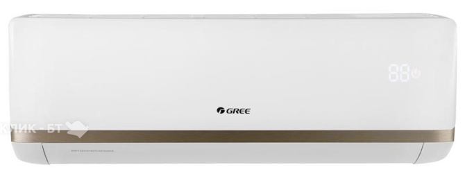 Сплит-система GREE GWH12AAB-K3DNA2A