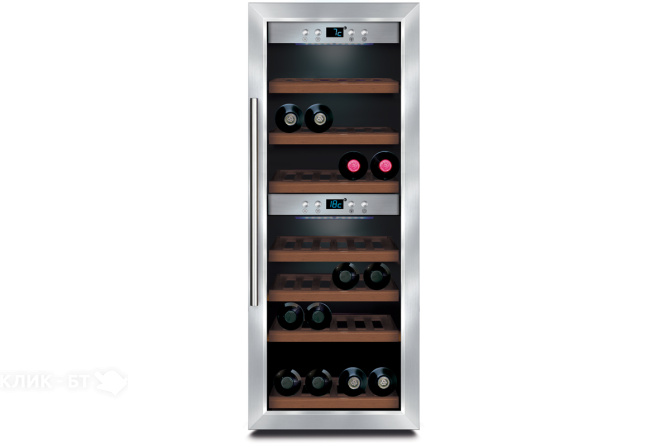 Винный шкаф CASO WineMaster 38