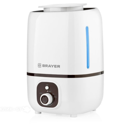 Увлажнитель воздуха BRAYER BR4701