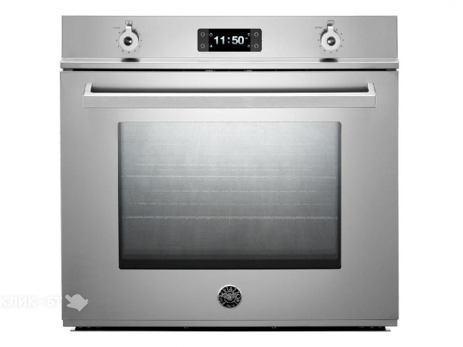 Духовой шкаф BERTAZZONI F30PROXT