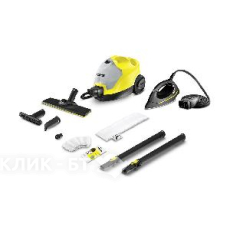 Пароочиститель KARCHER EasyFix SC 4 Iron (1.512-461.0)
