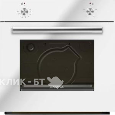 Духовой шкаф DARINA BO1700W