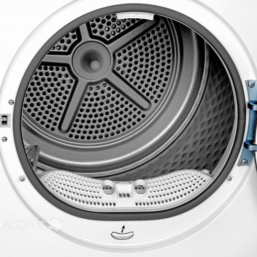 Сушильная машина WEISSGAUFF WD 599 DC Inverter Heat Pump UV Light