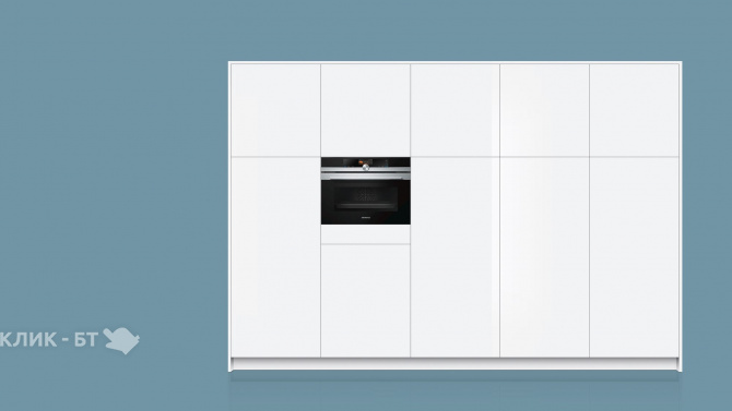 Духовой шкаф Siemens CS 656 GBS2