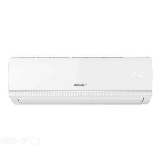 Сплит-система NORDFROST AC 09 inverter
