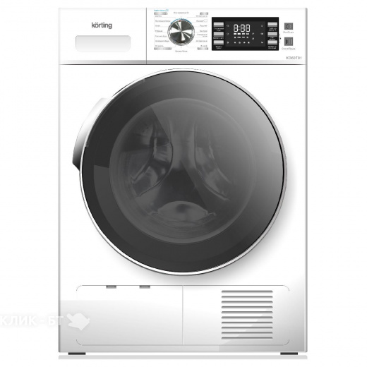 Сушильная машина KORTING KD 60T81