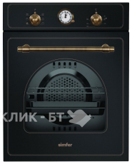 Духовой шкаф SIMFER B4EL76011