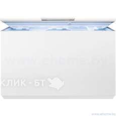 Морозильная камера ELECTROLUX ec 2640 aow
