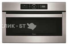 Микроволновая печь WHIRLPOOL AMW 730 IX