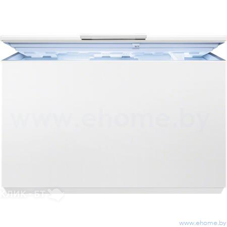 Морозильная камера ELECTROLUX ec 2640 aow