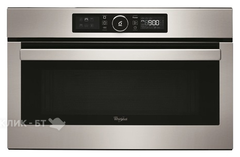 Микроволновая печь WHIRLPOOL AMW 730 IX