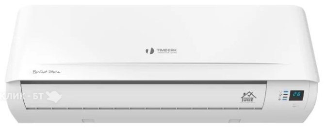 Сплит-система TIMBERK AC TIM 24H S21-K