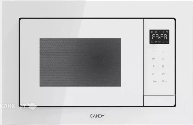 Микроволновая печь CANDY CMXBTG218W