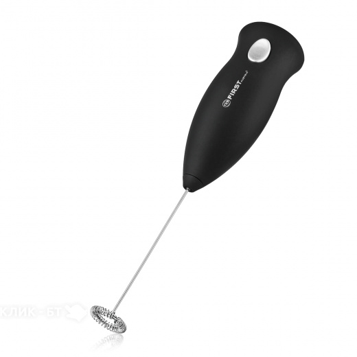 Вспениватель молока FIRST FA-5293-BA