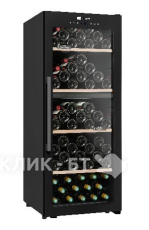 Винный шкаф CLIMADIFF CLD115B1