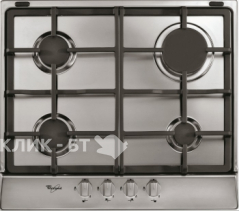 Варочная поверхность WHIRLPOOL AKR 351 IX