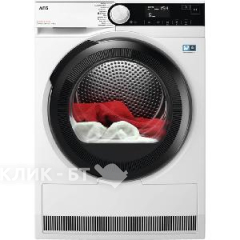 Сушильная машина AEG TR838P4E