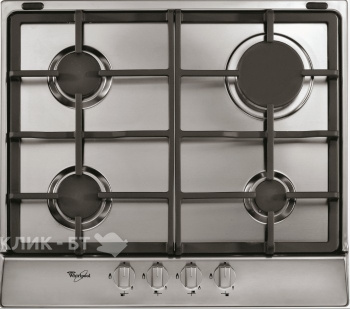Варочная поверхность WHIRLPOOL AKR 351 IX