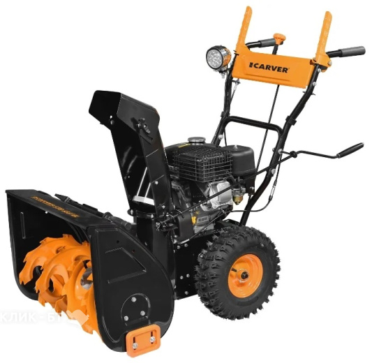 Снегоуборщик CARVER STG-6561 EL