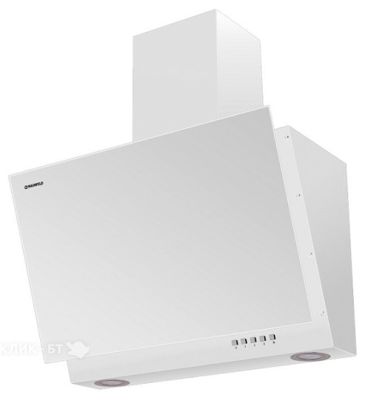 Вытяжка MAUNFELD araks sbl 50 white