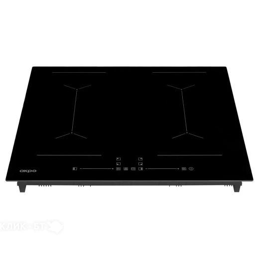 Варочная поверхность AKPO PIA 6094218FZ BL