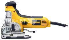 Лобзик DEWALT dw 333 k