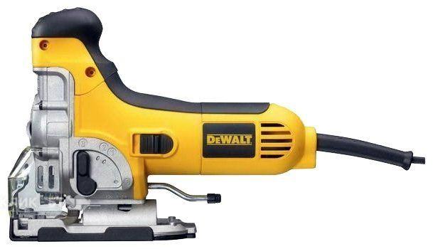 Лобзик DEWALT dw 333 k