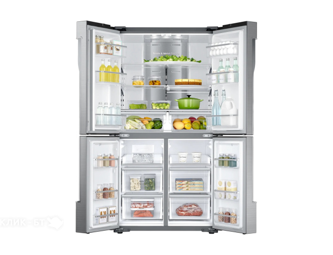 Холодильник Samsung RF-61 K90407F