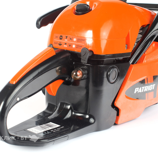 Бензопила PATRIOT PT 4518 Imperial 220105555