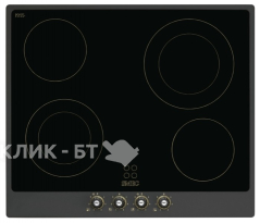 Варочная поверхность SMEG p764ao