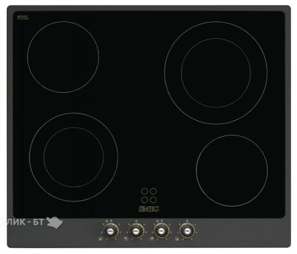 Варочная поверхность SMEG p764ao