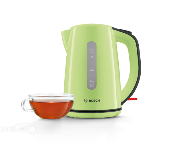 Чайник BOSCH TWK 7506