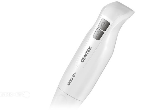 Блендер Centek CT-1341 белый