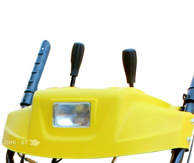 Снегоуборщик Huter SGC8000
