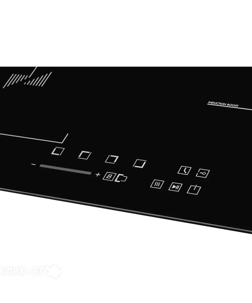 Варочная поверхность KUPPERSBERG ICS 617